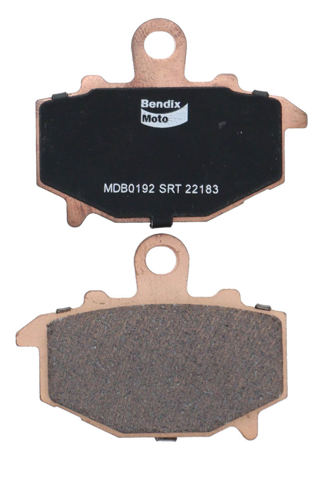 MDB0192 SRT