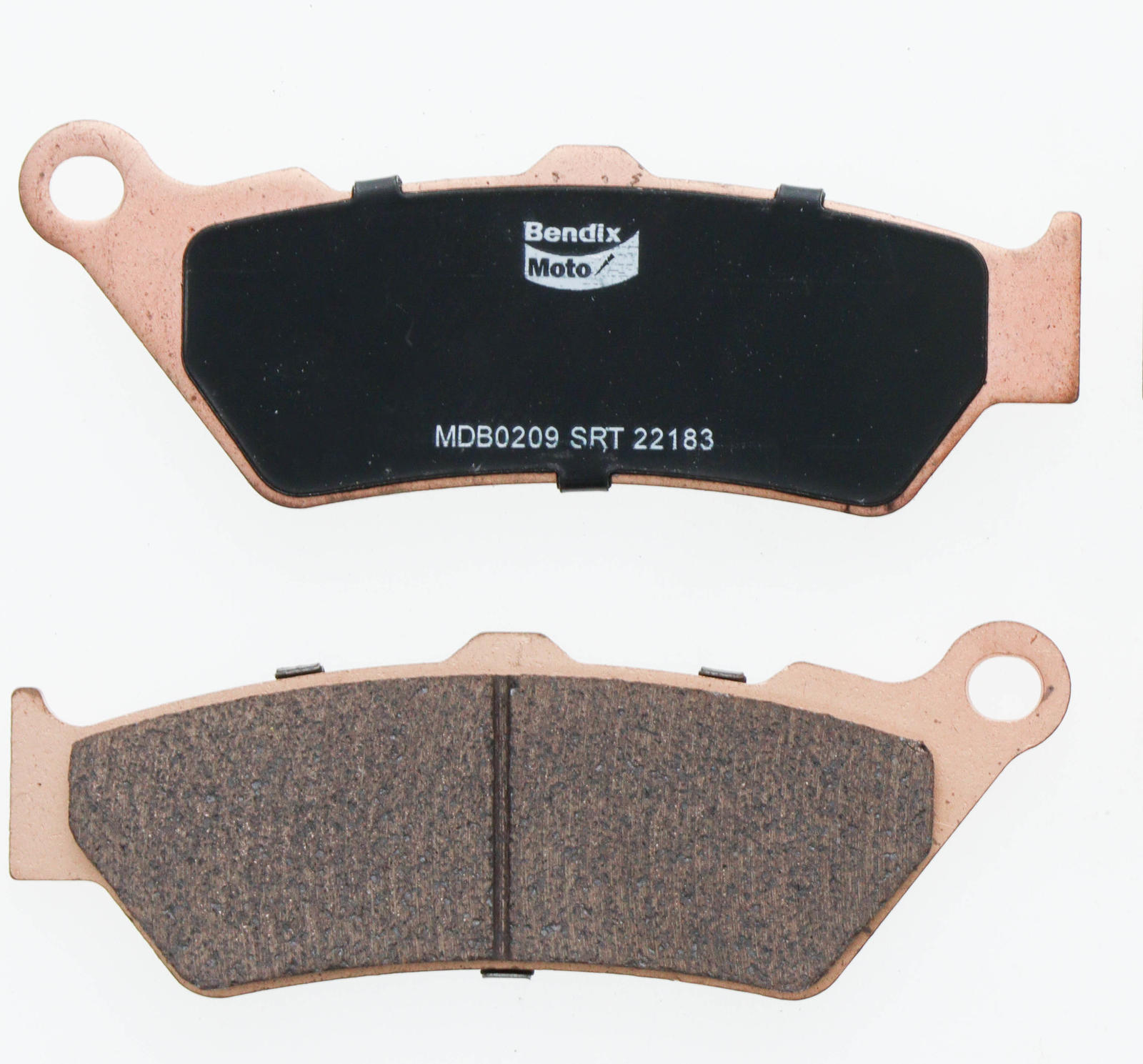 MDB0209 SRT