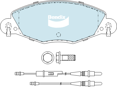 DB2298 EURO+