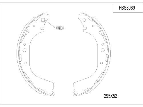 FBS8069