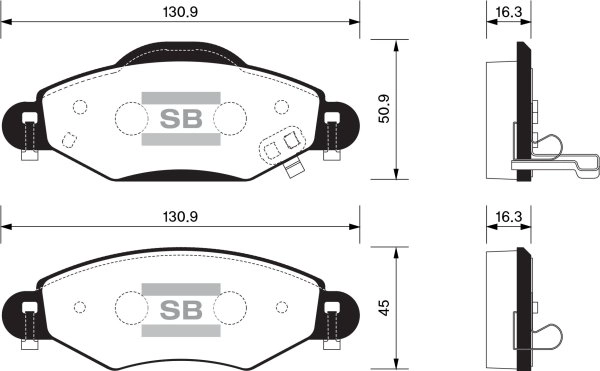 FBP1419