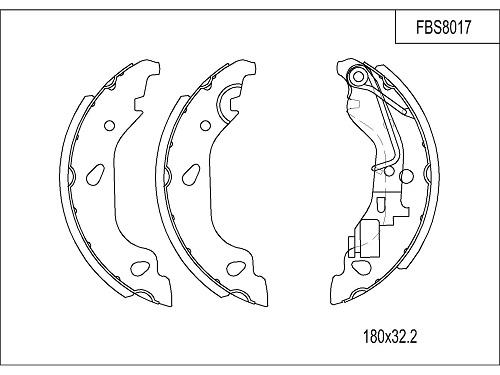 FBS8017
