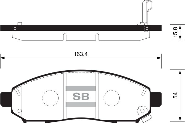 FBP1460