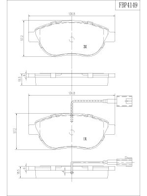 FBP4149