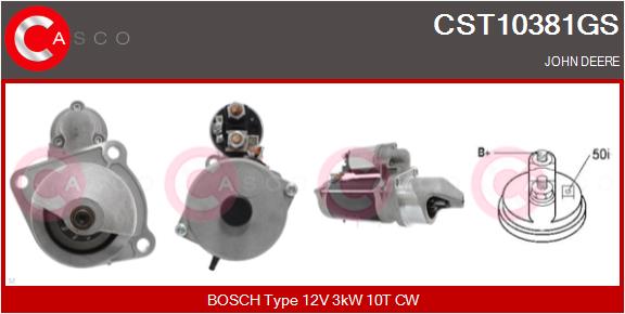 CST10381GS