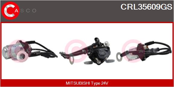 CRL35609GS