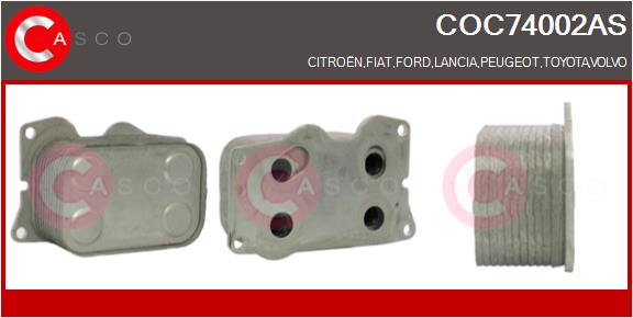 COC74002AS