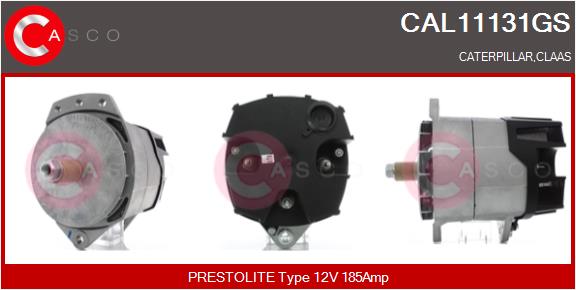 CAL11131GS