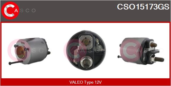 CSO15173GS