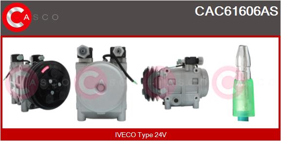 CAC61606AS