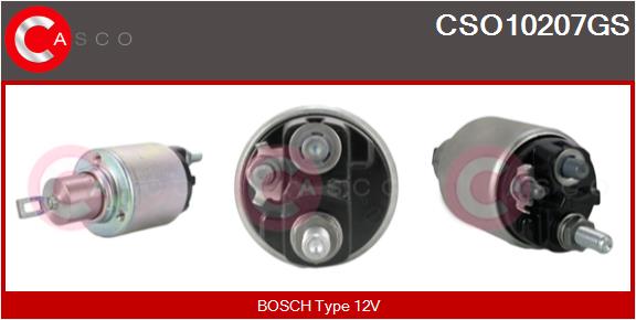 CSO10207GS