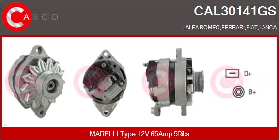 CAL30141GS