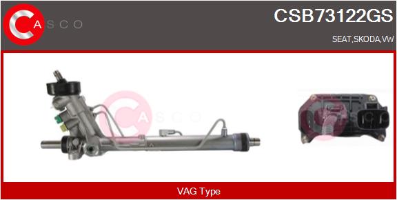CSB73122GS