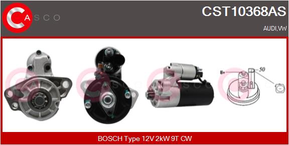 CST10368AS