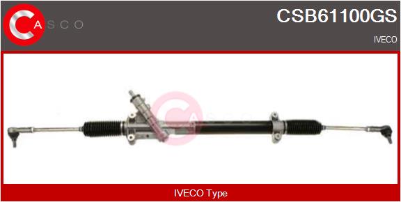 CSB61100GS
