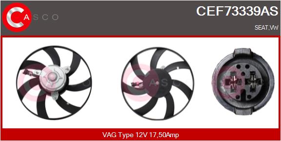CEF73339AS
