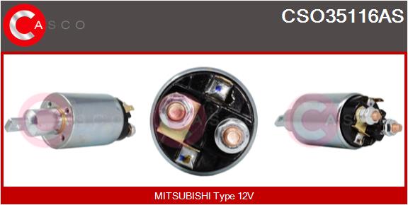 CSO35116AS