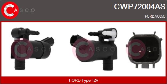 CWP72004AS