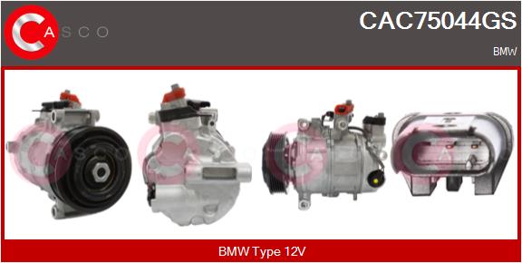 CAC75044GS