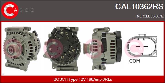 CAL10362RS