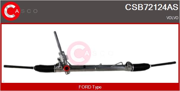 CSB72124AS
