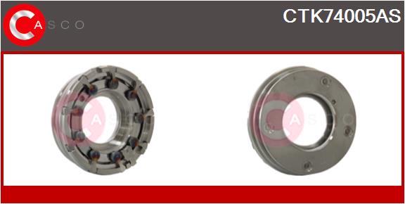 CTK74005AS