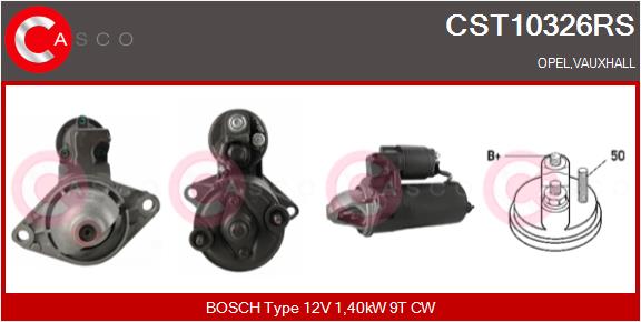 CST10326RS