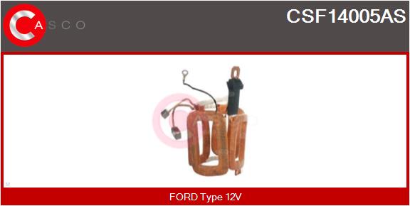 CSF14005AS