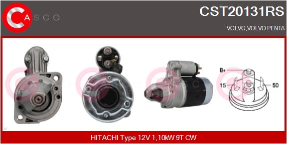 CST20131RS