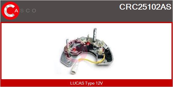 CRC25102AS