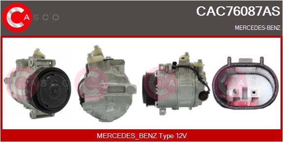 CAC76087AS
