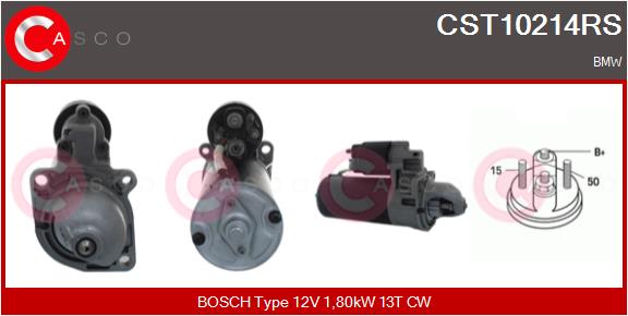 CST10214RS