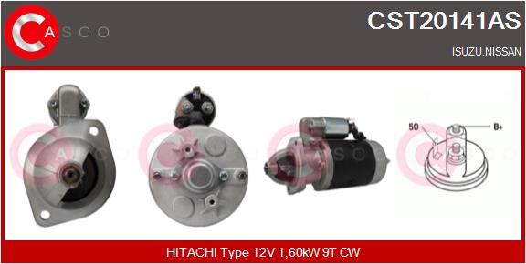 CST20141AS
