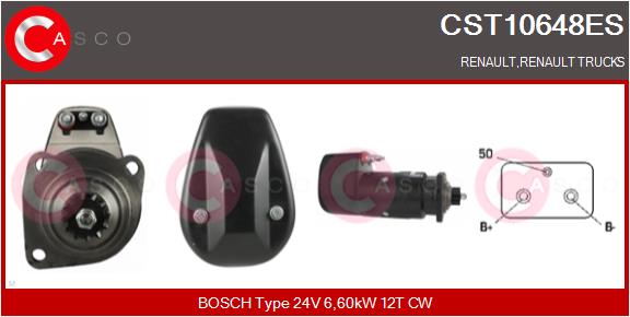 CST10648ES