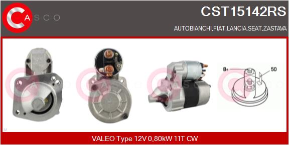 CST15142RS