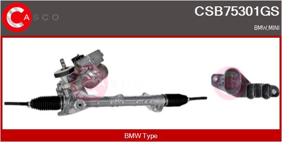 CSB75301GS