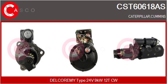 CST60618AS
