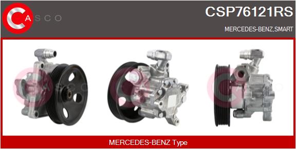 CSP76121RS