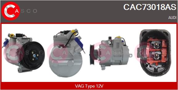 CAC73018AS
