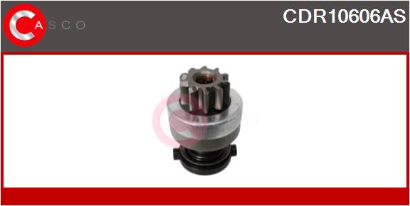 CDR10606AS
