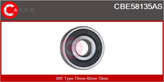 CBE58135AS