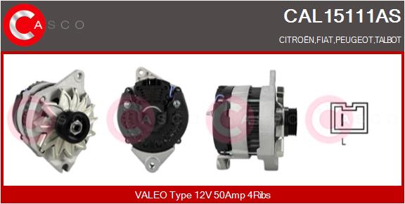 CAL15111AS