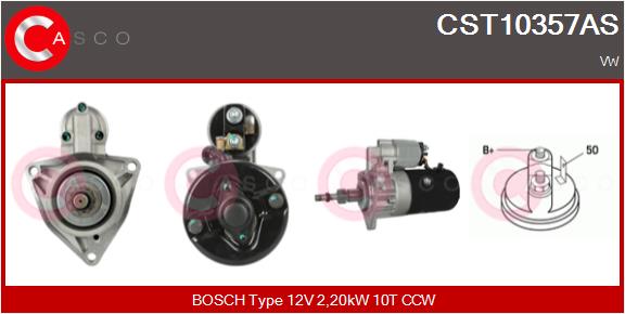 CST10357AS