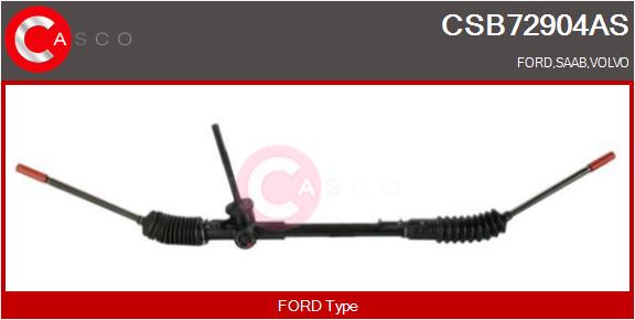 CSB72904AS