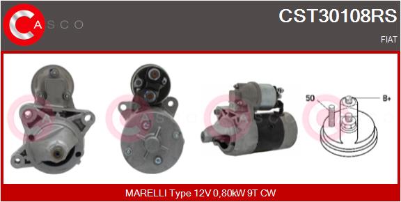 CST30108RS