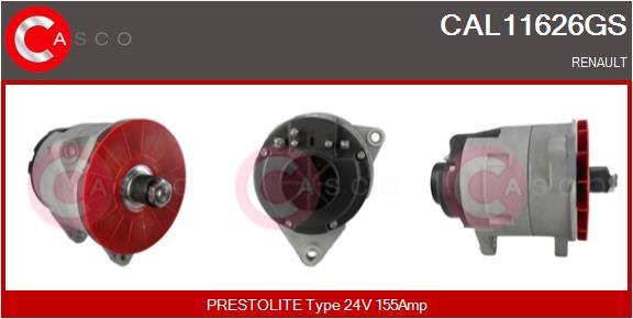 CAL11626GS