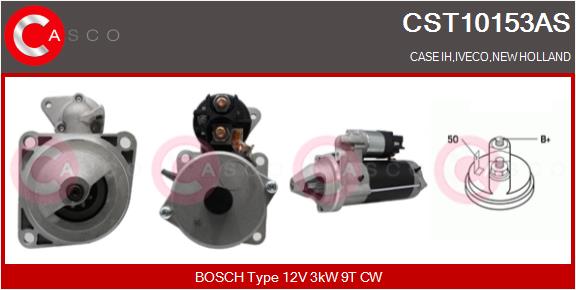 CST10153AS