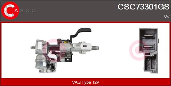 CSC73301GS
