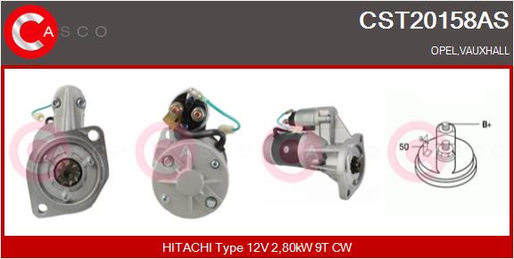 CST20158