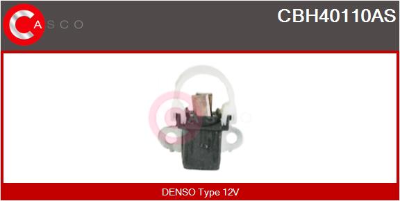 CBH40110AS